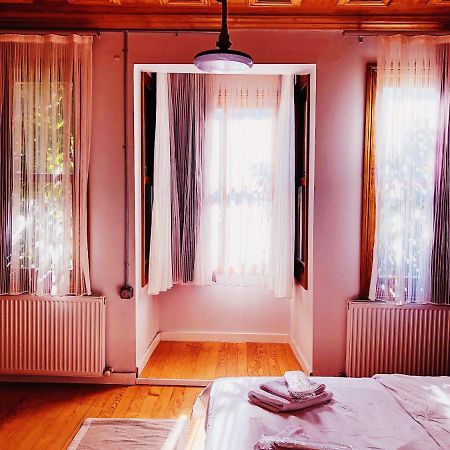Your House In Balat Κωνσταντινούπολη Εξωτερικό φωτογραφία