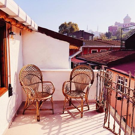 Your House In Balat Κωνσταντινούπολη Εξωτερικό φωτογραφία