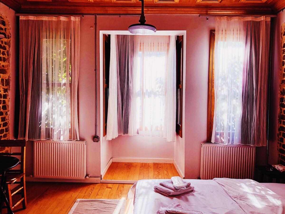 Your House In Balat Κωνσταντινούπολη Εξωτερικό φωτογραφία