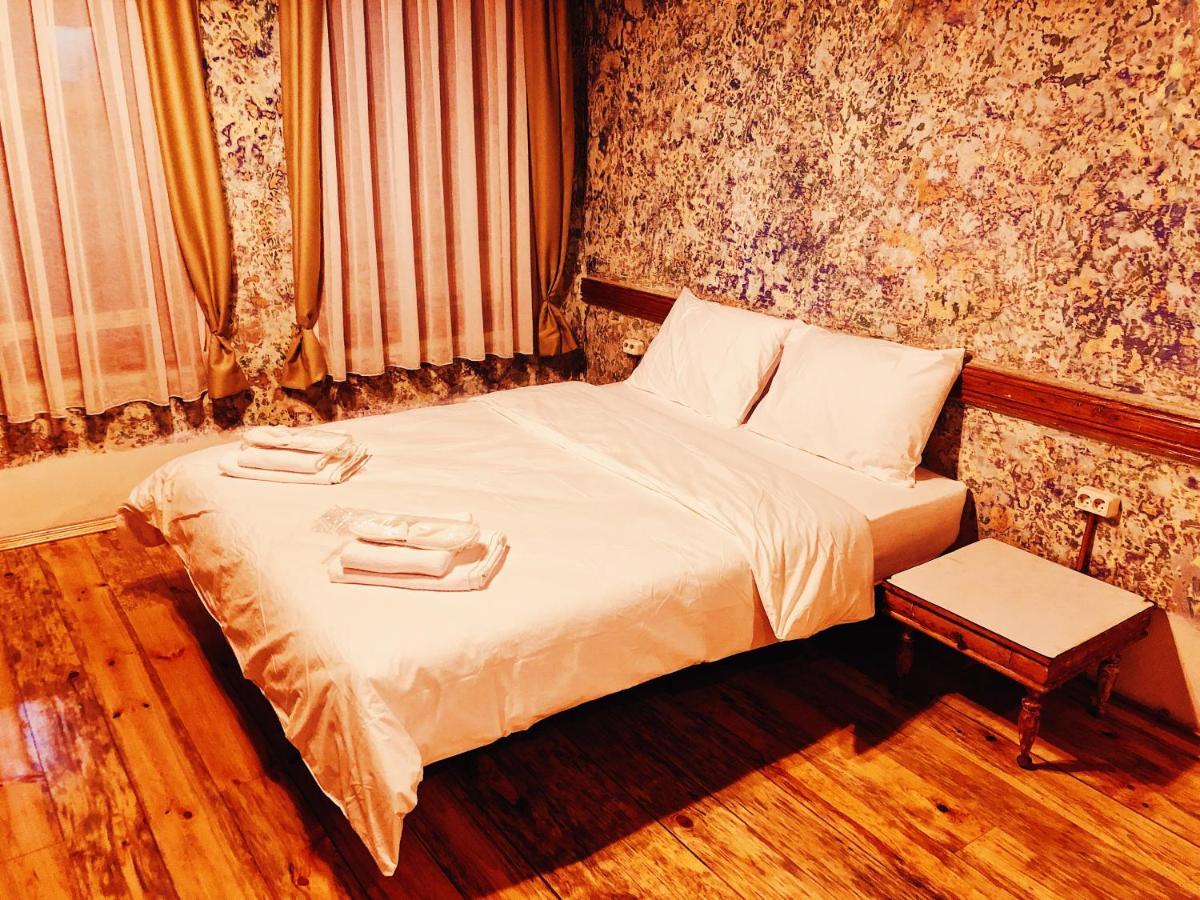 Your House In Balat Κωνσταντινούπολη Εξωτερικό φωτογραφία