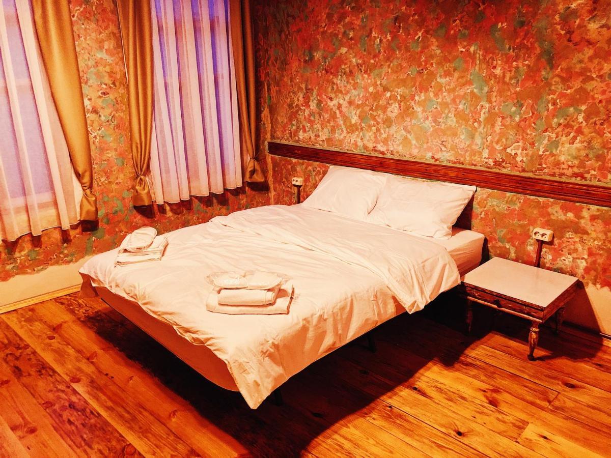 Your House In Balat Κωνσταντινούπολη Εξωτερικό φωτογραφία