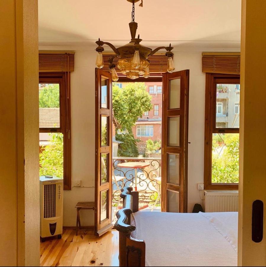 Your House In Balat Κωνσταντινούπολη Εξωτερικό φωτογραφία